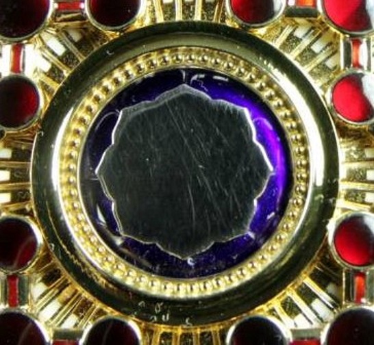 2nd class Orders  of the Sacred Treasure awarded in 1993.jpg
