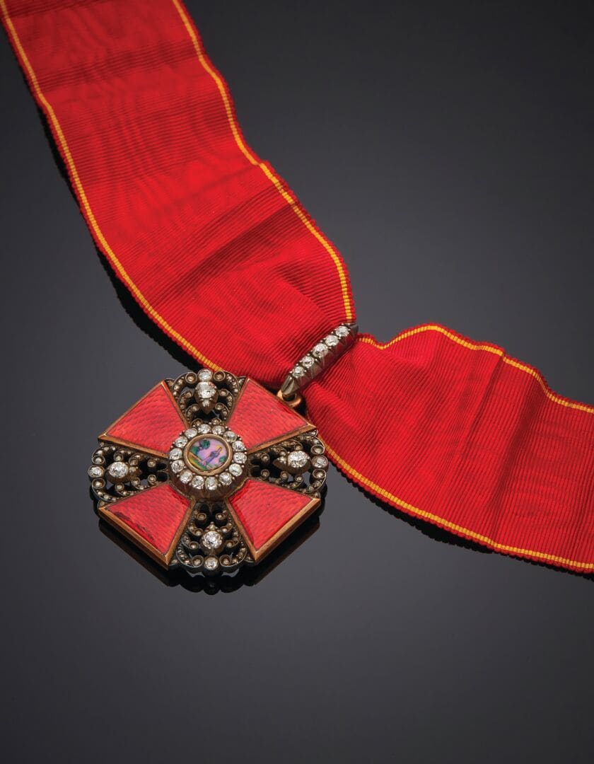 2nd  class Saint Anna order with diamonds.jpg