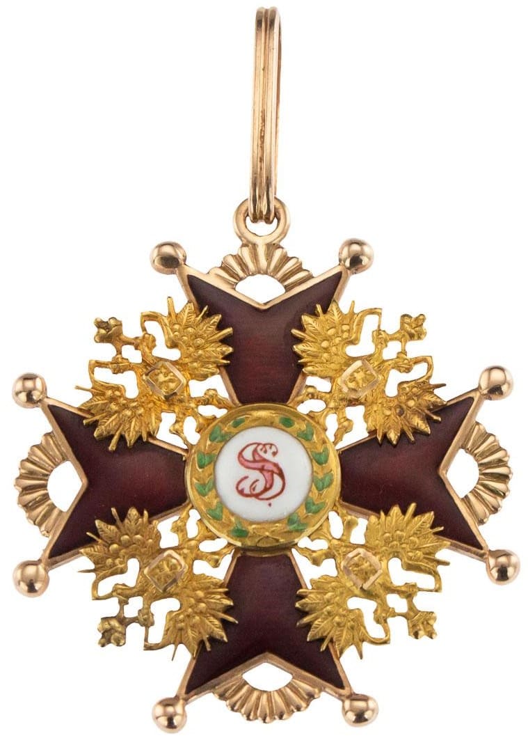 2nd class Saint Stanislaus order AK.jpg