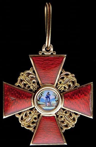 2nd class St.Anna made by Albert Keibel.jpg