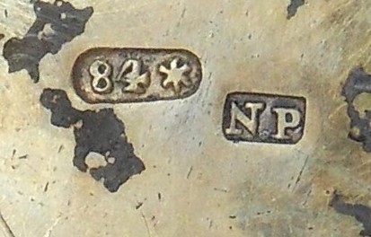 2nd class St. George order  Breast Star of  Field Marshal Iosif Gurko.jpg