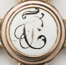 2nd class  St.George order  from the Napoleonic Wars Era.png 2nd class  St.George order  from the Napoleonic Wars Era.png