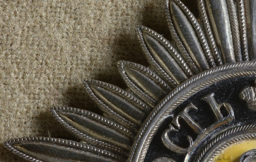 2nd class St. George order of Albert of Saxony--.jpg