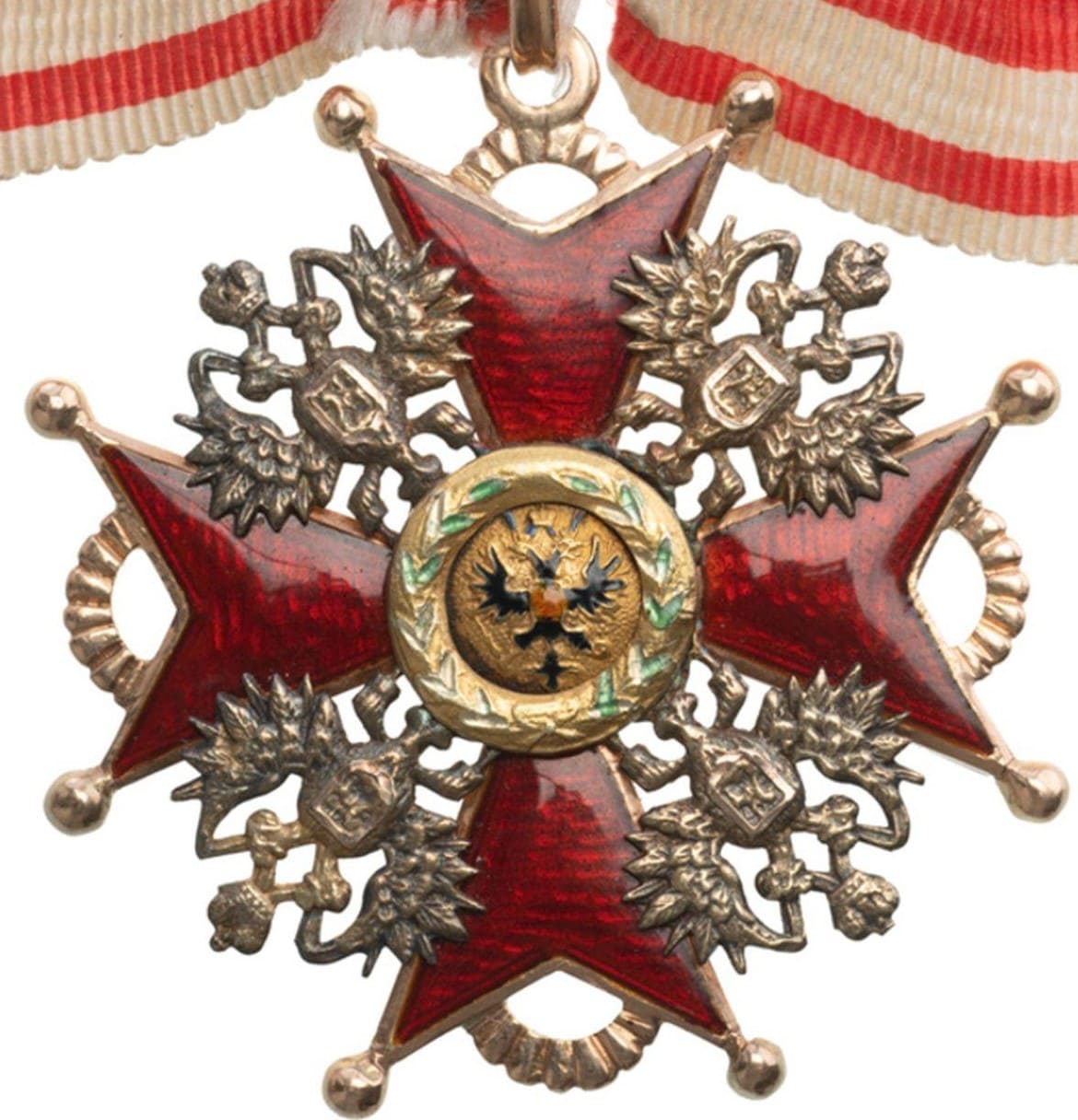 2nd class St.Stanislaus cross for Non-Christians without swords.jpg