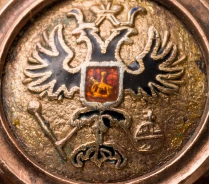 2nd class  St.Stanislaus  Order  for Non-Christians.jpg