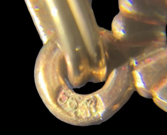 2nd class St.Stanislaus Order for Non-Christians made by Albert  Keibel.jpg