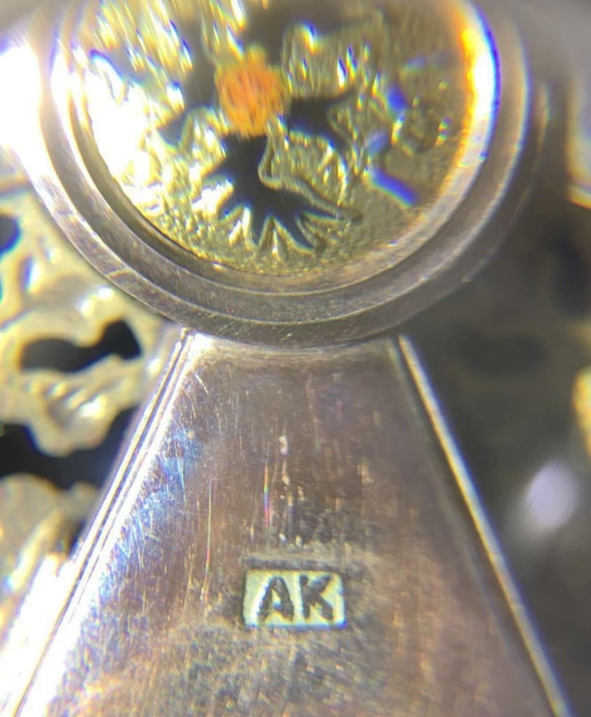 2nd class St.Stanislaus Order  for Non-Christians made by Albert Keibel.jpg