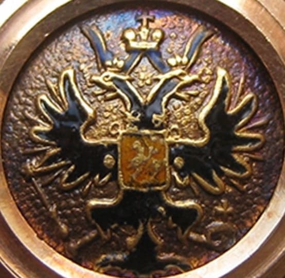 2nd class St.Stanislaus  Order for Non-Christians made by Albert Keibel.jpg