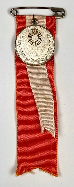 2nd Self-Government Appreciation of Meritorious  Service Conference Badge.jpg