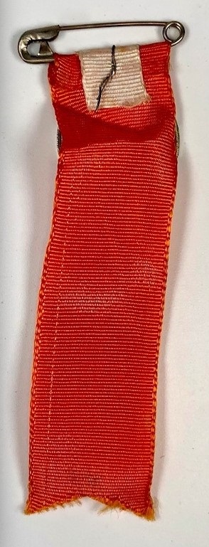 2nd Self-Government Appreciation  of Meritorious Service Conference Badge.jpg