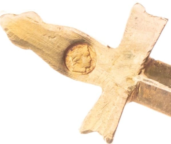 3-й Владимир с  мечами Эдуард  клеймо ВД.jpg