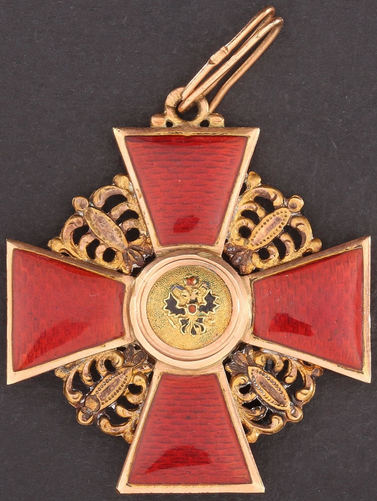 3-я степень ордена Анны для нехристиан Эдуард.jpg