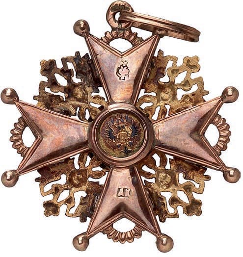 3-я степень  ордена Святого Станислава для нехристиан.jpg