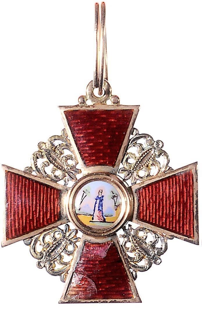 3-я степень ордена Святой Анны IK.jpg