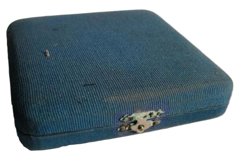 30th Anniversary of the Russo-Japanese War   Commemorative Paperweight.jpg