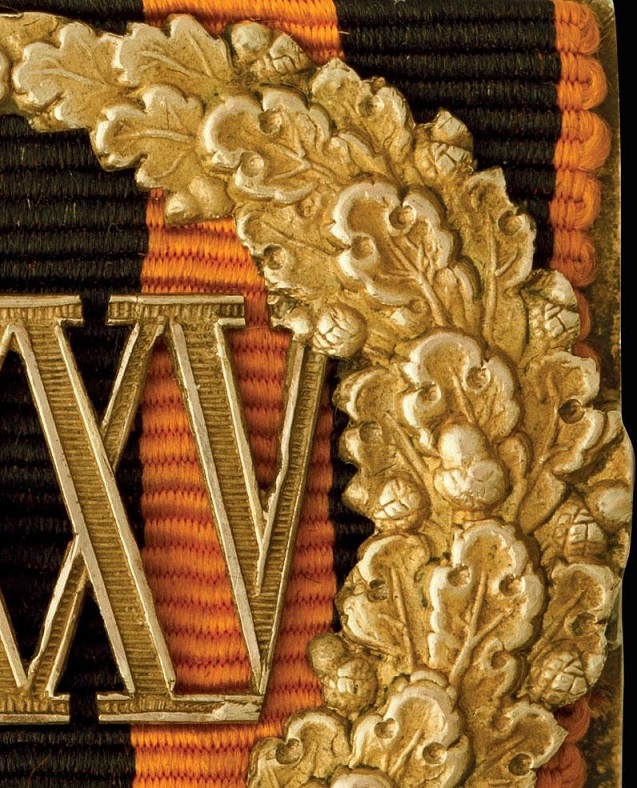 35 years  on  St.George ribbon.jpg