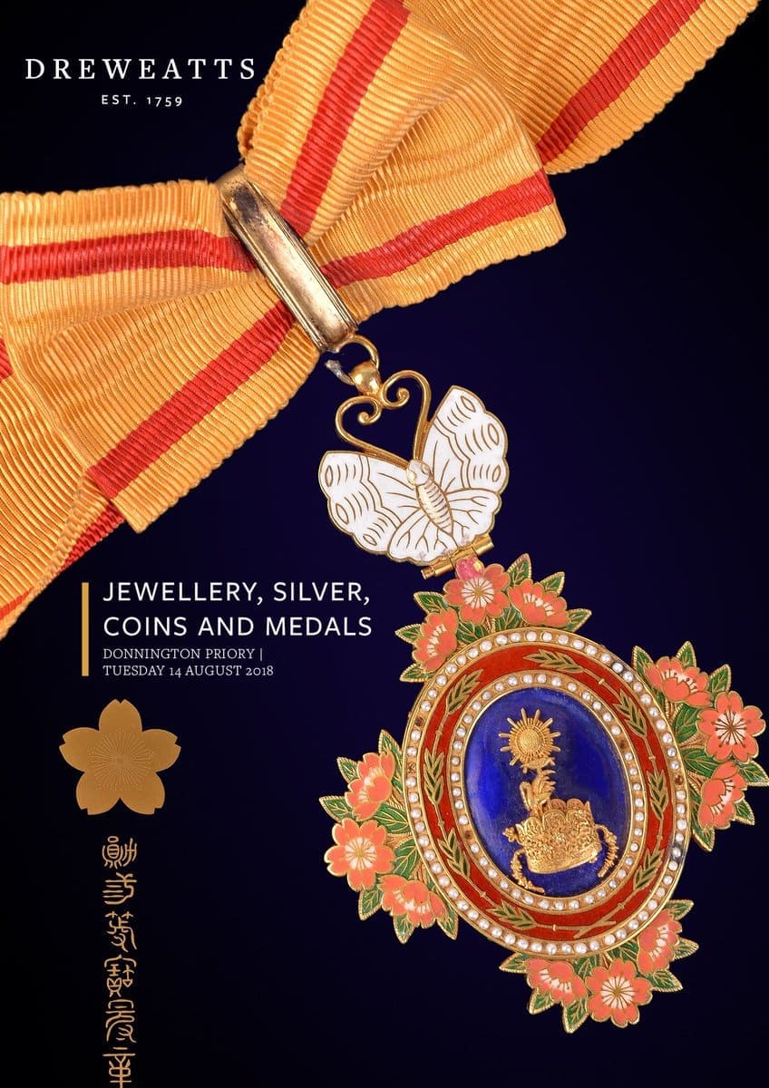 3rd class badge that was awarded to Baroness Swaythling.jpg