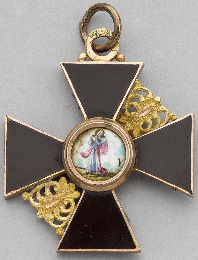 3rd  class cross of Saint Anna with flat black enamel.jpg