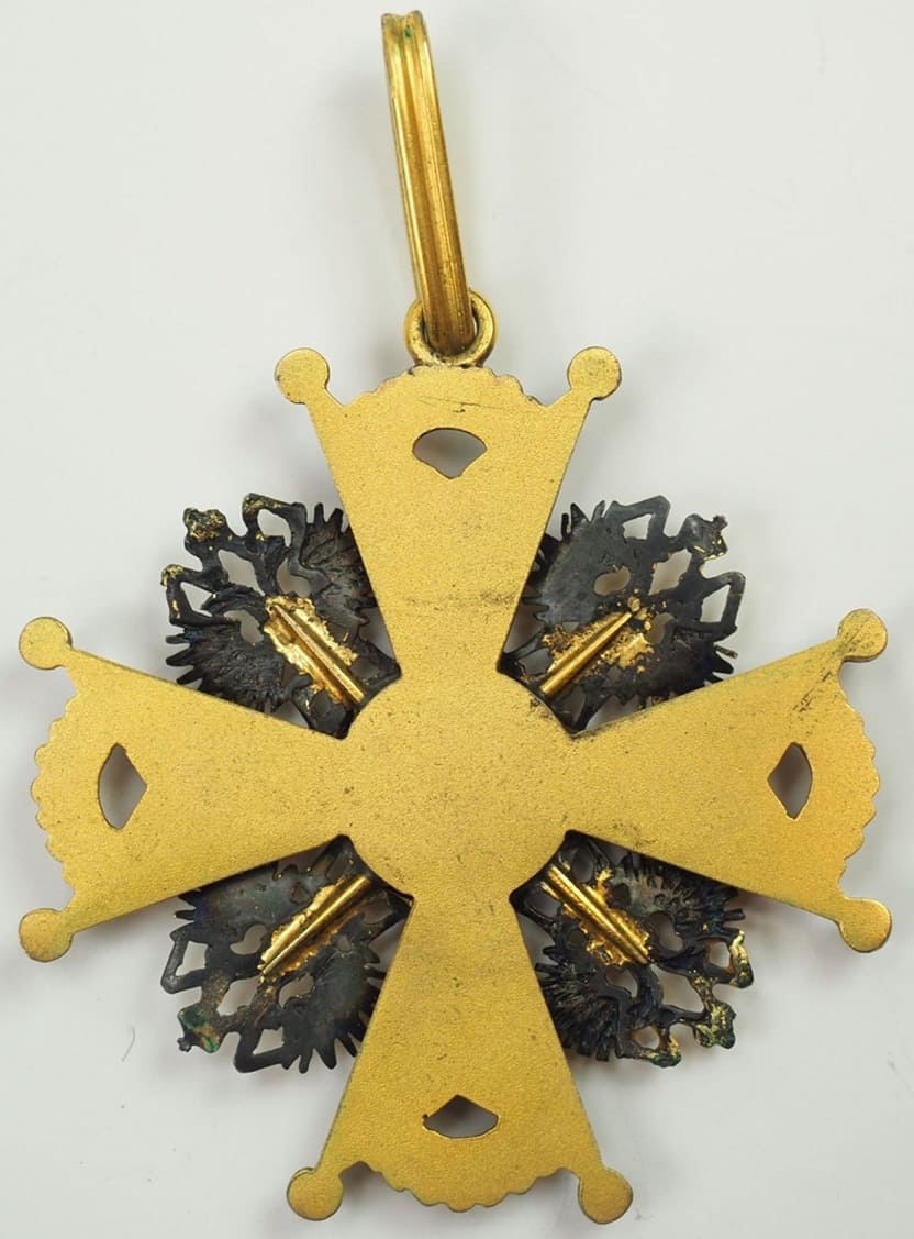 3rd class cross of St.Stanislaus order in bronze.jpg