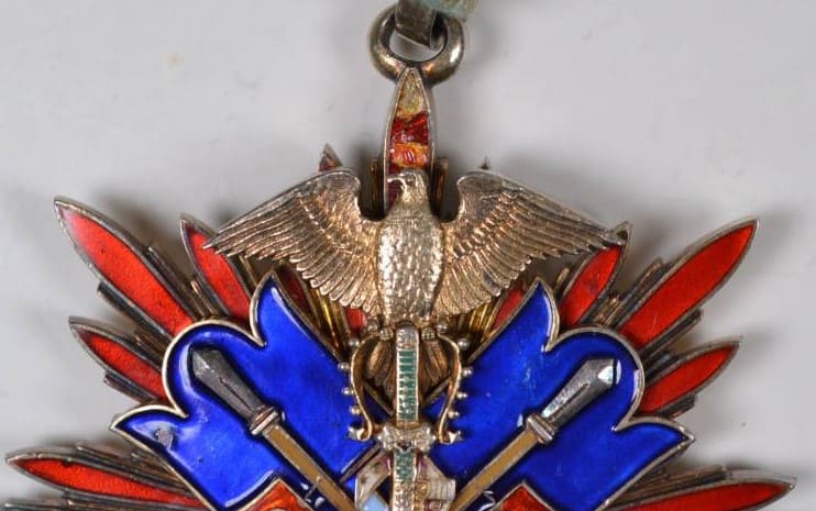 3rd Class Golden Kite order from the Meiji  Era.jpg