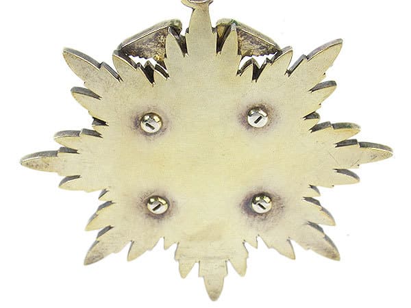 3rd  Class Golden Kite order from the Meiji Era.jpg