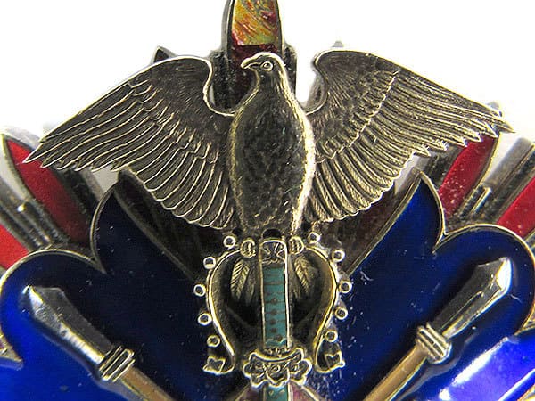 3rd Class Golden Kite order from  the Meiji Era.jpg