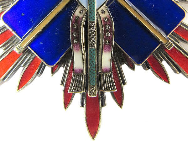 3rd Class Golden Kite order  from the Meiji Era.jpg