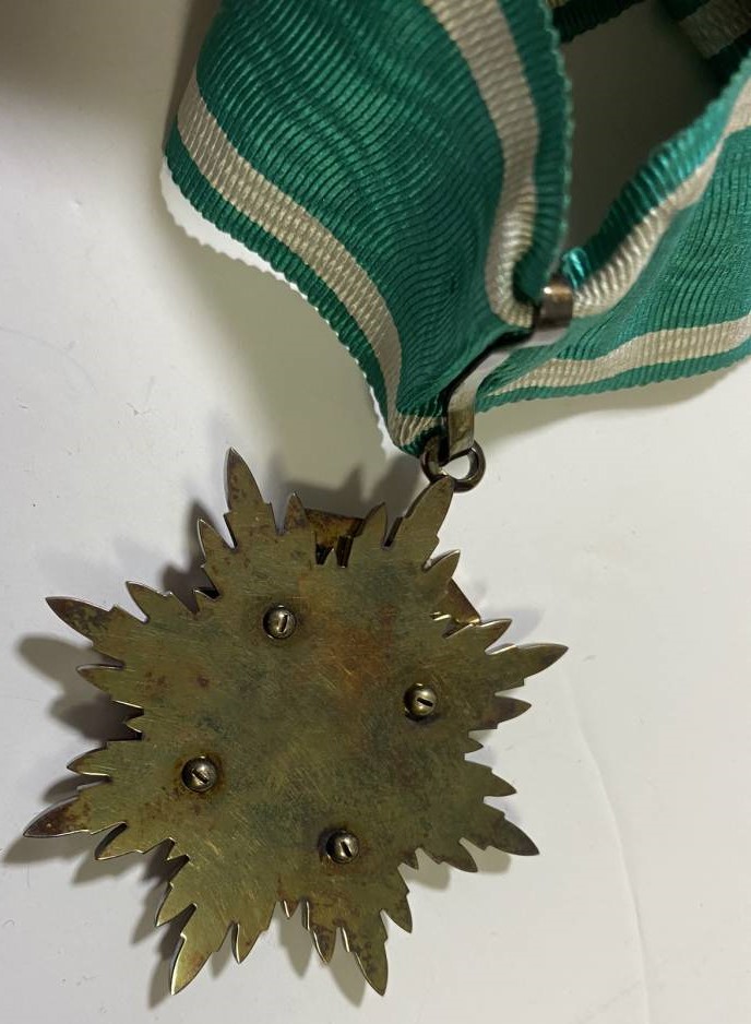 3rd class Golden Kite   Order in Paper Wrapping.jpg