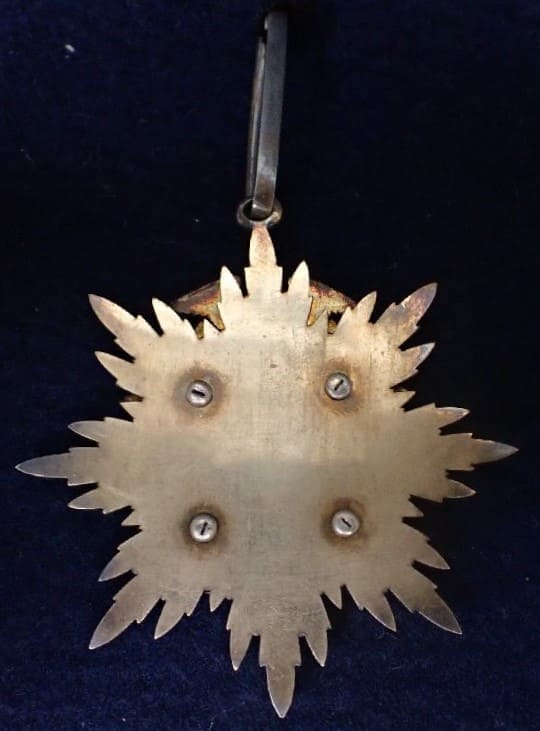 3rd  class Golden Kite order.jpg