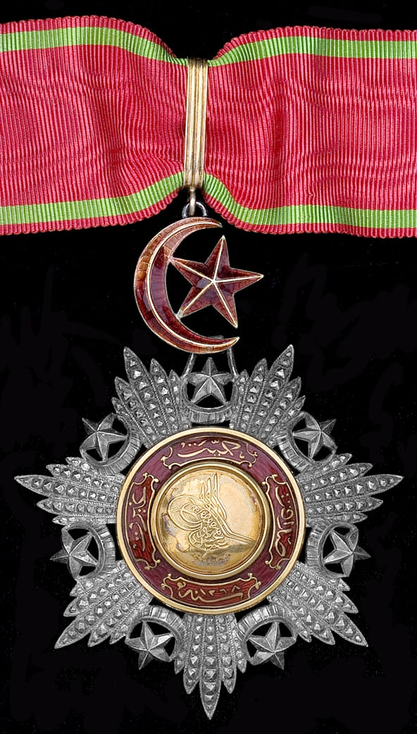 3rd Class neck badge, by Paul Stopin, Palais Royal.jpg