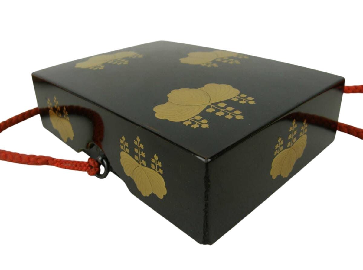 3rd class Order  of Rising Sun in Cases for a Foreigners.jpg