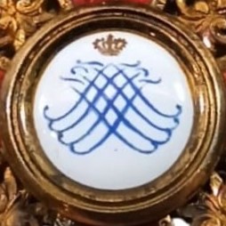 3rd class Order of Saint Anna  made by Halley.jpg