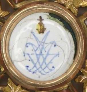 3rd class Order of Saint Anna made by Immanuel  Pannasch.jpg
