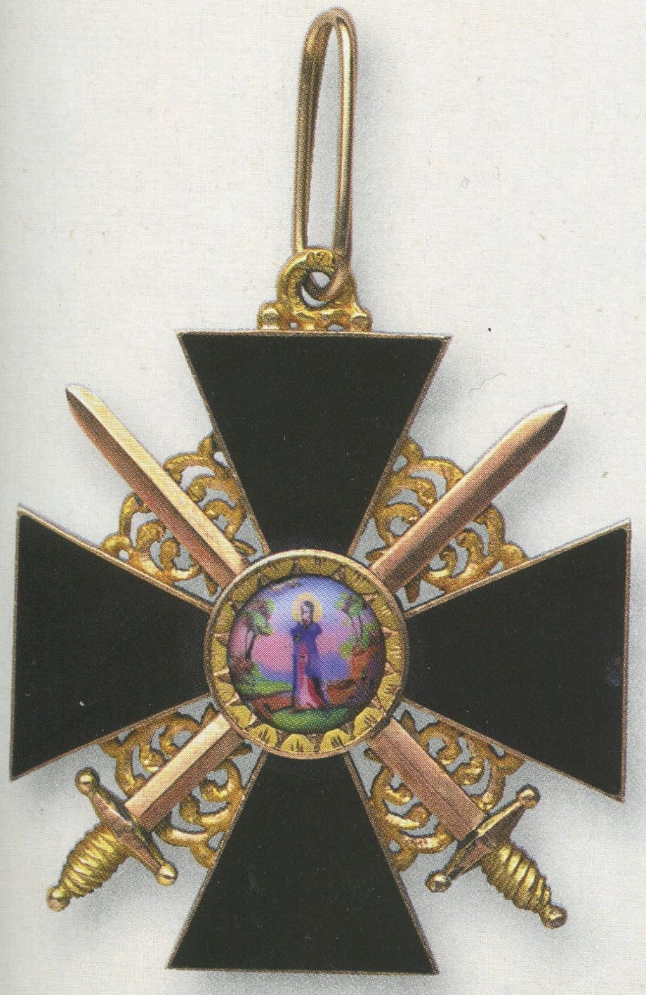 3rd class Order of Saint Anna made by Pavel Andreev workshop.jpg