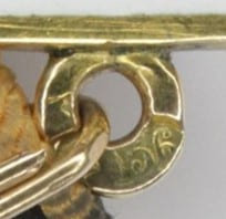 3rd class Order of Saint George made by the Second  Artistic Artel.jpg 3rd class Order of Saint George made by the Second  Artistic Artel.jpg