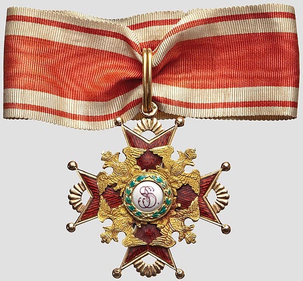 3rd class Order of Saint Stanislaus made by Keibel & Kammerer workshop.jpg