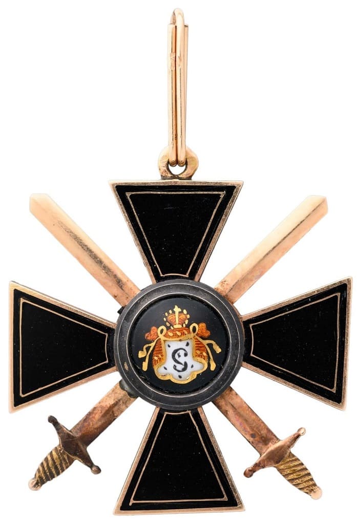 3rd class Order of Saint Vladimir with Swords.jpg