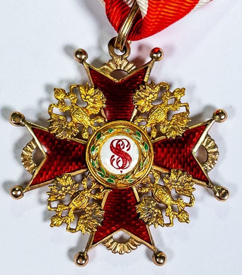 3rd class Order of St. Stanislaus  made by Eduard ВД.jpeg
