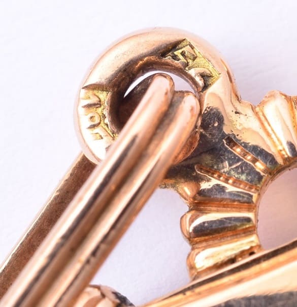 3rd class Order  of St.Stanislaus made by  Julius Keibel.jpg 3rd class Order  of St.Stanislaus made by  Julius Keibel.jpg