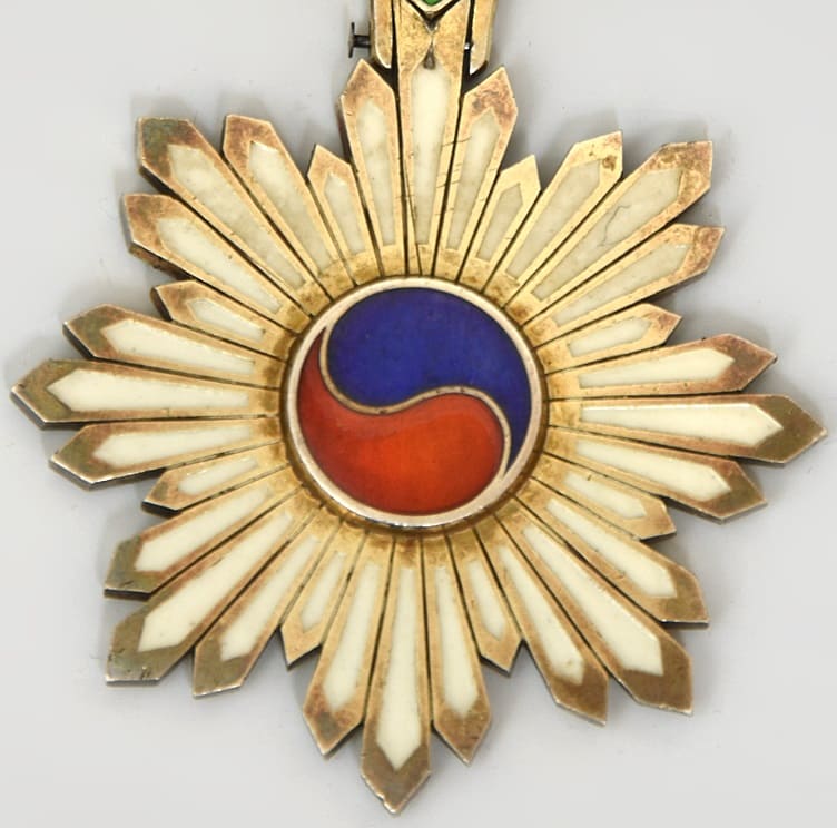 3rd class Order of  Taeguk.jpg