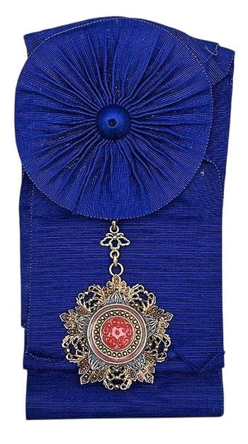 3rd class Order  of the Brilliant Jade No. 154.jpg