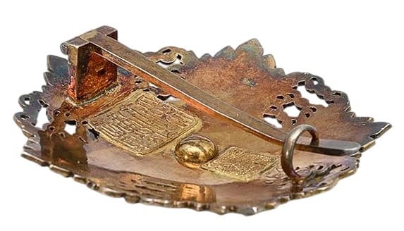 3rd class Order of the Brilliant Jade No. 154 star.jpg