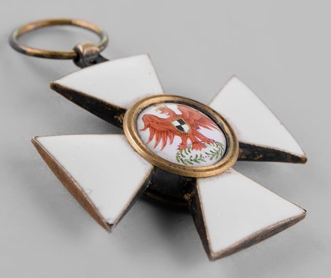 3rd class Order of The Red Eagle  made by  Chobillion.jpg 3rd class Order of The Red Eagle  made by  Chobillion.jpg