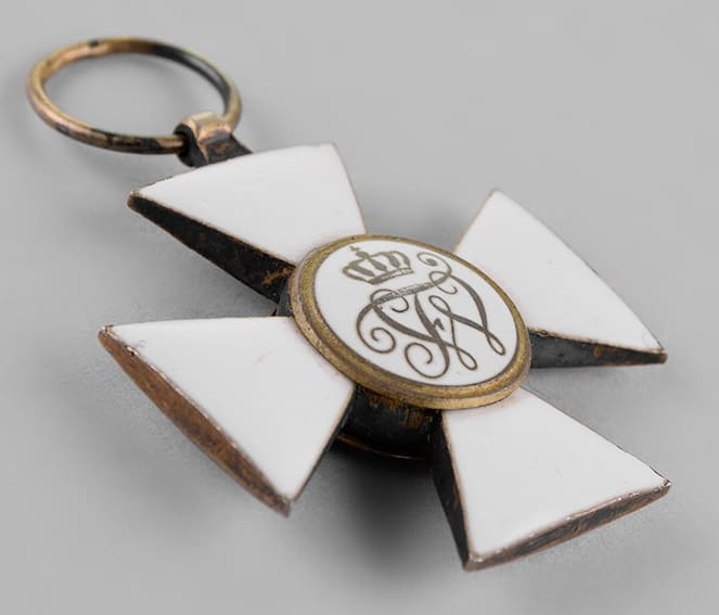 3rd class  Order of The Red Eagle made by  Chobillion.jpg 3rd class  Order of The Red Eagle made by  Chobillion.jpg
