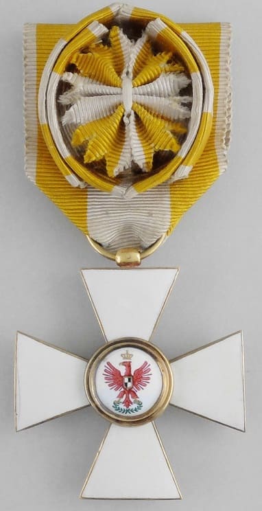 3rd class Order of the Red Eagle made by   Chobillion.jpg