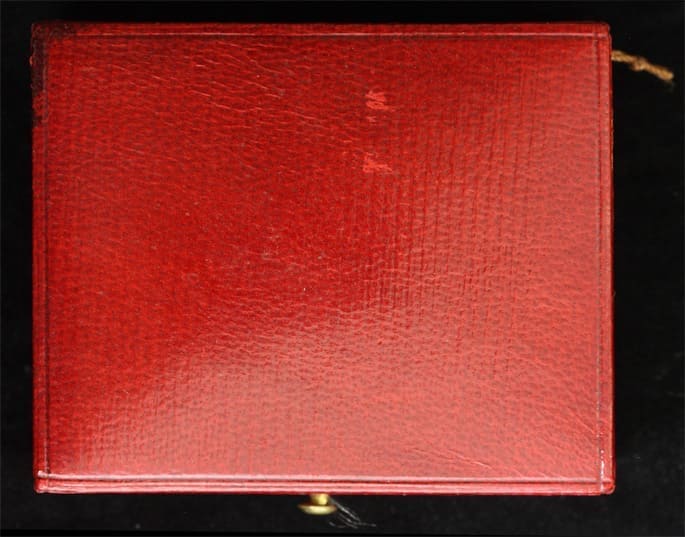 3rd  class Order of the Red Eagle with swords awarded to a Japanese Officer.jpg 3rd  class Order of the Red Eagle with swords awarded to a Japanese Officer.jpg