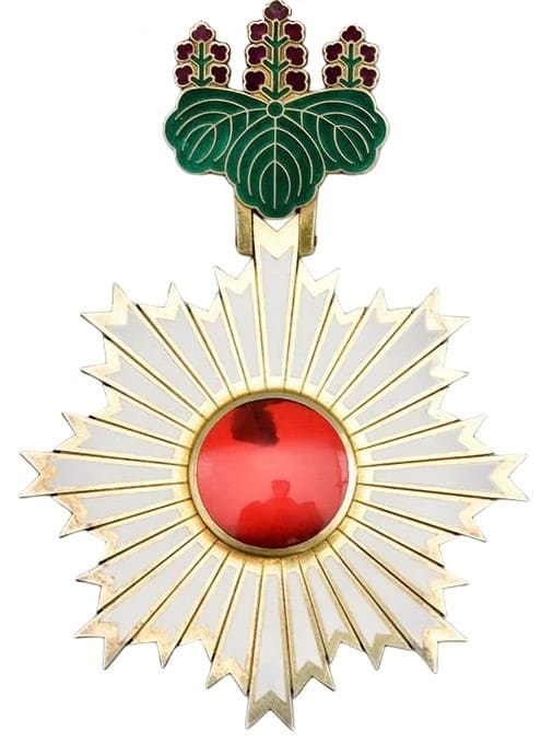 3rd class order of the Rising Sun.jpeg