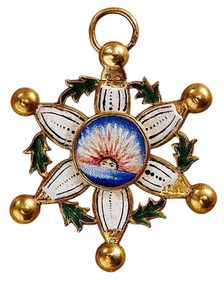 3rd class Order of the Sun.jpg