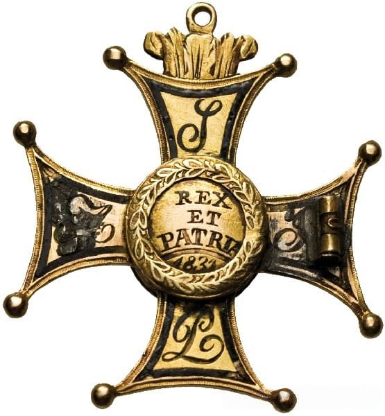 3rd class Order  of Virtuti Militari made by an unknown Russian workshop.jpg