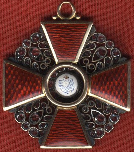 3rd class Orders of St.Anna with Diamonds-.jpg